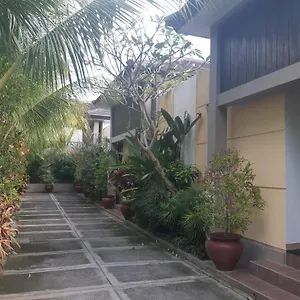 Muaya , Jimbaran (Bali) Indonesia