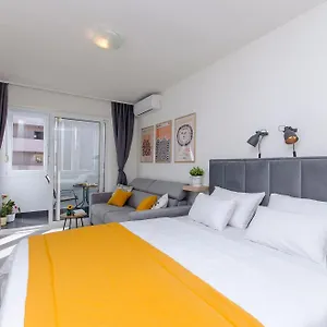  Appartement Side By Side