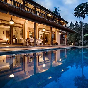 Sagitta , Ubud (Bali) Indonesia