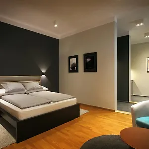 Gateway Center Appartement Boedapest