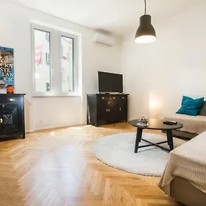  Appartement Mary