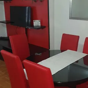 Center Apartment